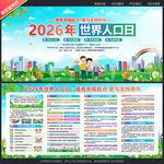 2025年世界人口日
