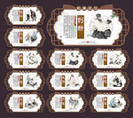 校园文化展板
