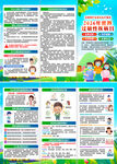 世界过敏性疾病日三折页