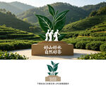 茶叶小品