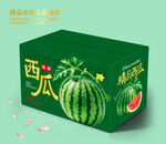 西瓜礼盒