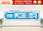 企业文化墙