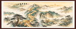 万里长城
