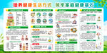 2026年全民健康生活方式日