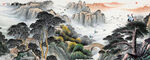 江山如画
