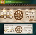 企业文化墙