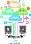司法行政工作室智慧云平台