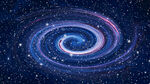 星空旋涡