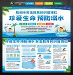 防溺水