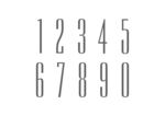 数字