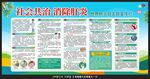 世界肝炎日宣传栏