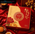 月饼包装 中秋礼盒
