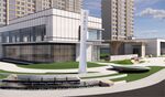 商业地产精神堡垒