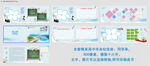 高中毕业生纪念册 同学录