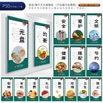 学校食堂文化