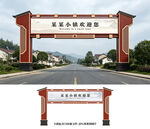 龙门架
