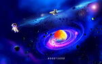 宇宙