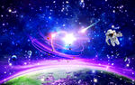 星空宇宙星空