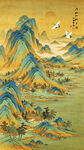 江山如画