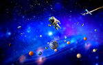 星空宇宙星空