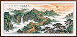 高清长城