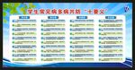 学生常见病多病共防十要义