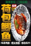 荷包鲫鱼 