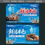 鲜活本色