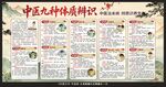 中医九种体质辨识