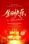 生日快乐