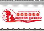 强国必须强军