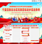 自治区民族团结进步促进条例