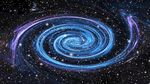 星空宇宙吊顶
