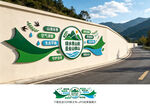 绿水青山就是金山银山