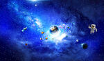 宇宙