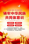 铸牢中华民族共同体意识