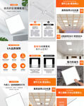 led灯详情