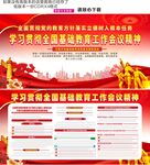 2026年全国基础教育工作会议