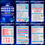 2026网络安全宣传周挂图
