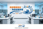 科学实验