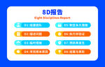 8D报告