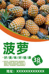 菠萝