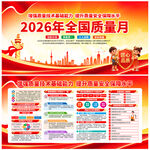 2026质量月