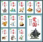 核心价值观