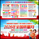 2026年质量月