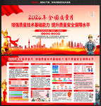 2026年全国质量月
