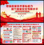 2026年质量月海报