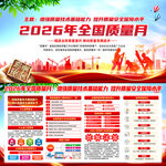 2026年全国质量月
