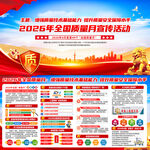 2026年全国质量月