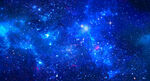 星空背景图